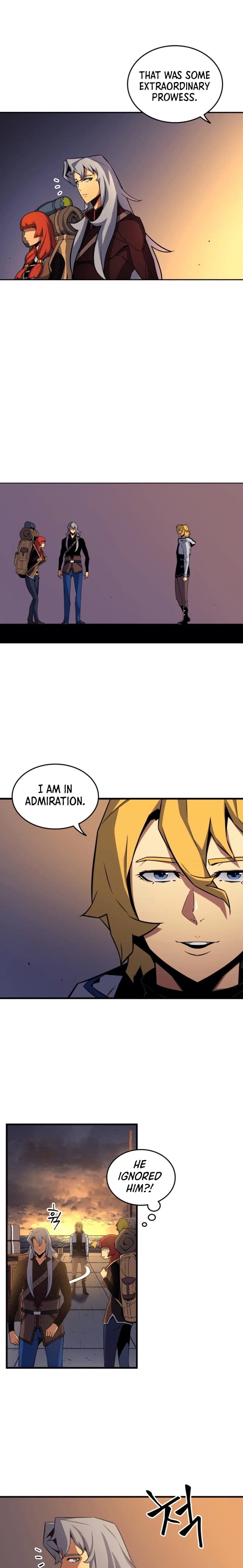 The Great Mage Returns After 4000 Years Chapter 18 Page 5