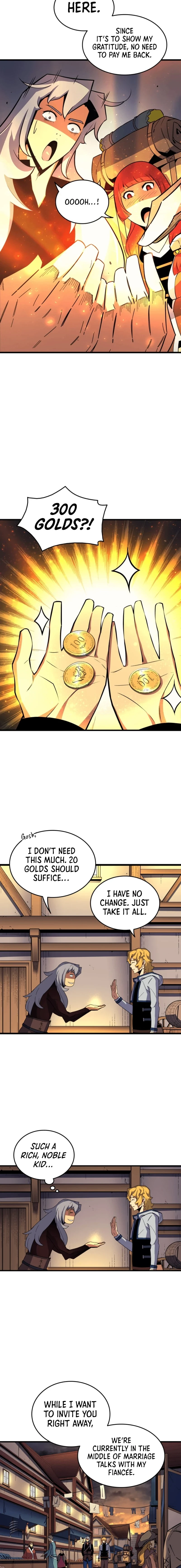 The Great Mage Returns After 4000 Years Chapter 18 Page 12