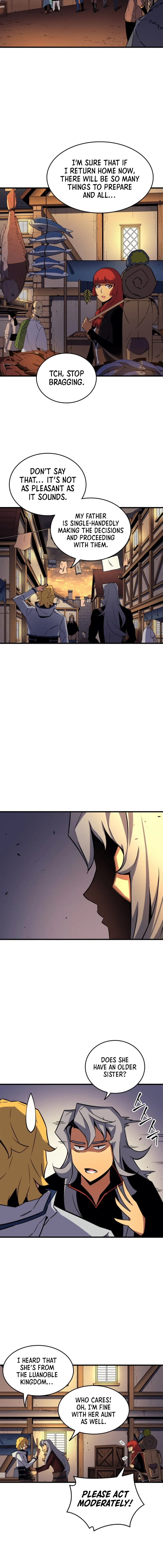 The Great Mage Returns After 4000 Years Chapter 18 Page 13