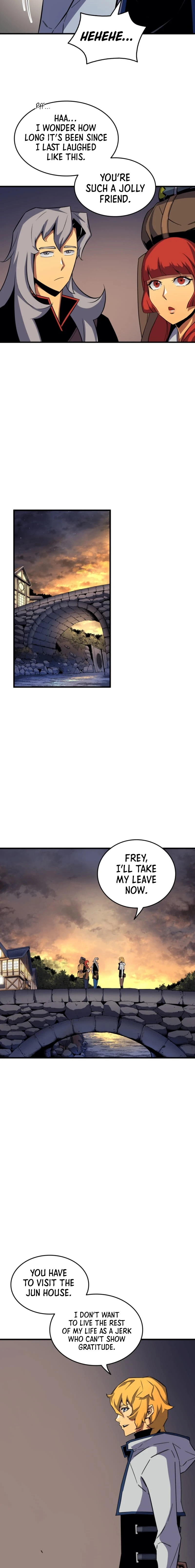 The Great Mage Returns After 4000 Years Chapter 18 Page 16