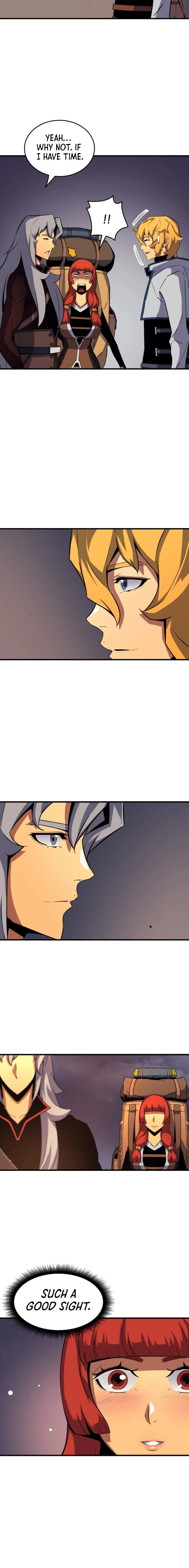 The Great Mage Returns After 4000 Years Chapter 18 Page 17