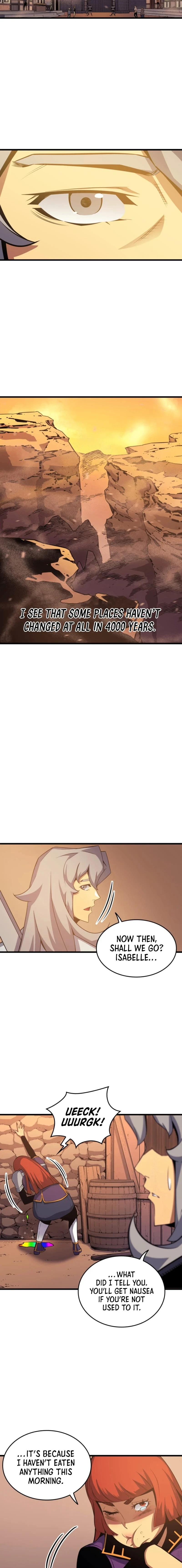 The Great Mage Returns After 4000 Years Chapter 19 Page 9