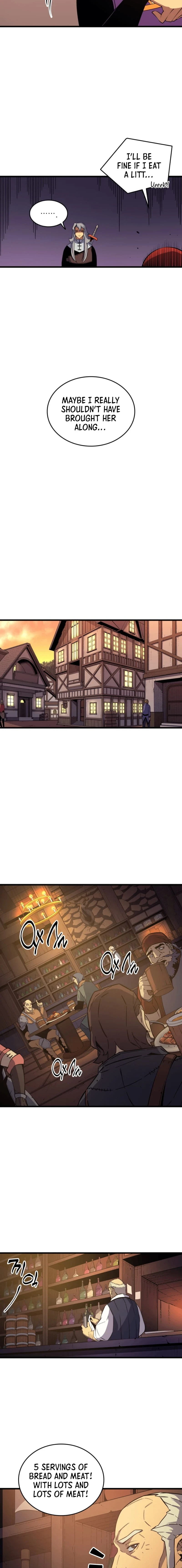The Great Mage Returns After 4000 Years Chapter 19 Page 10