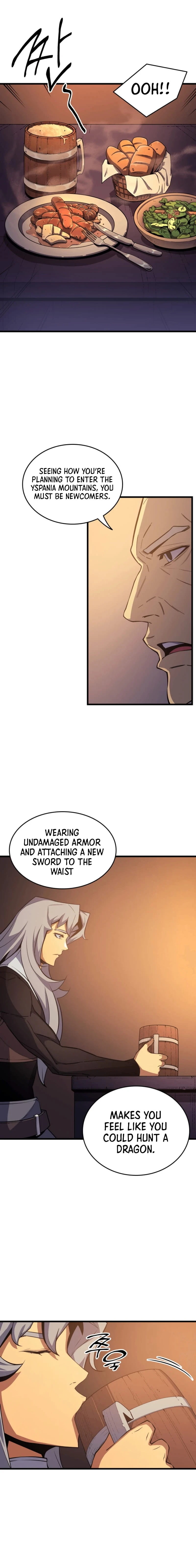The Great Mage Returns After 4000 Years Chapter 19 Page 12
