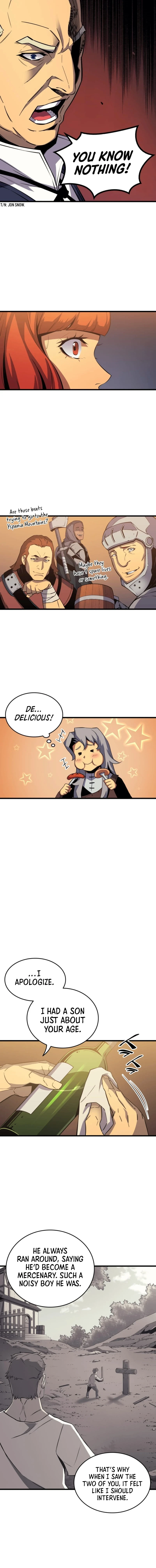 The Great Mage Returns After 4000 Years Chapter 19 Page 14
