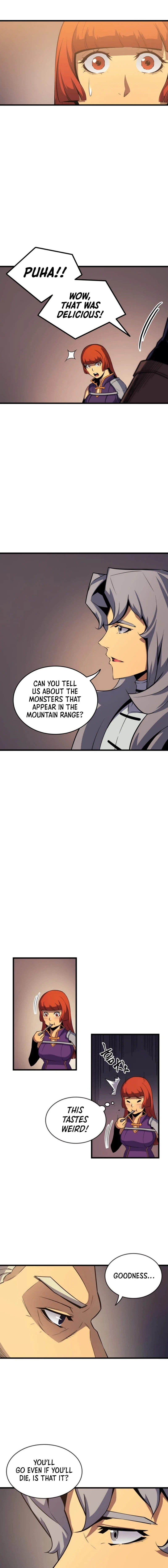 The Great Mage Returns After 4000 Years Chapter 19 Page 16