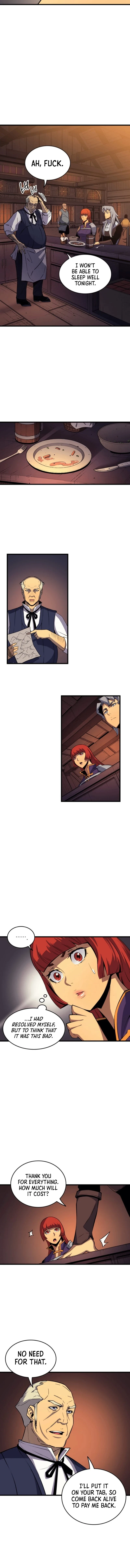 The Great Mage Returns After 4000 Years Chapter 19 Page 17
