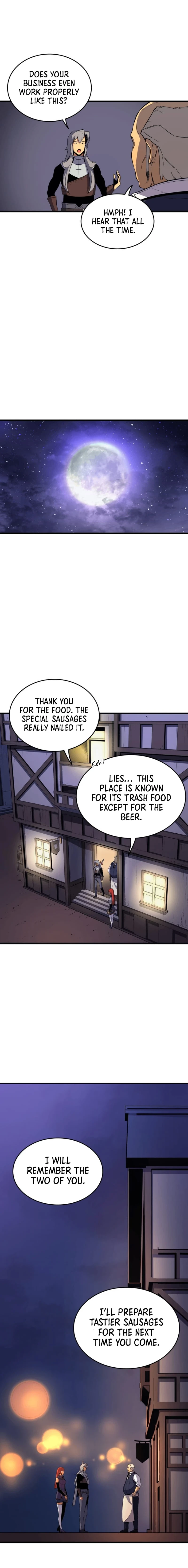 The Great Mage Returns After 4000 Years Chapter 19 Page 18