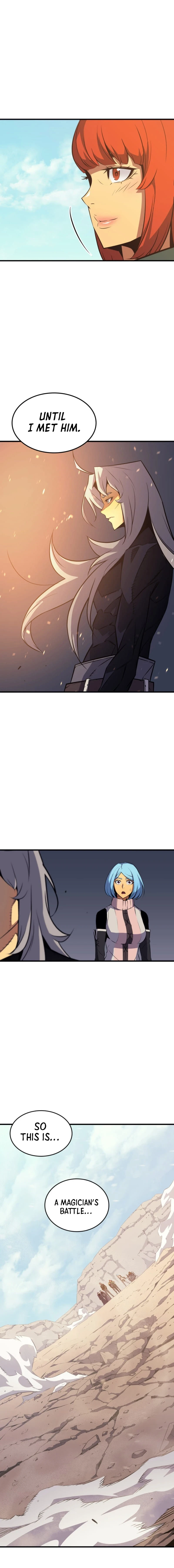The Great Mage Returns After 4000 Years Chapter 28 Page 3