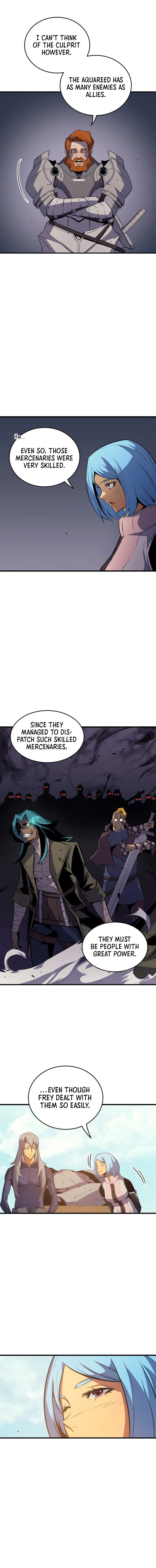 The Great Mage Returns After 4000 Years Chapter 28 Page 13