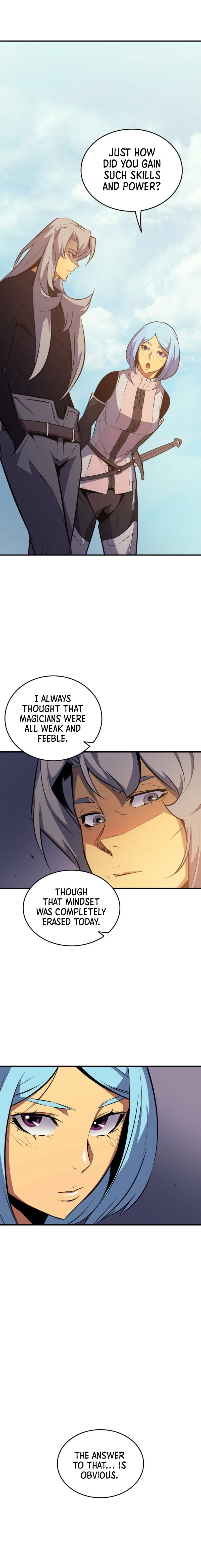 The Great Mage Returns After 4000 Years Chapter 28 Page 14