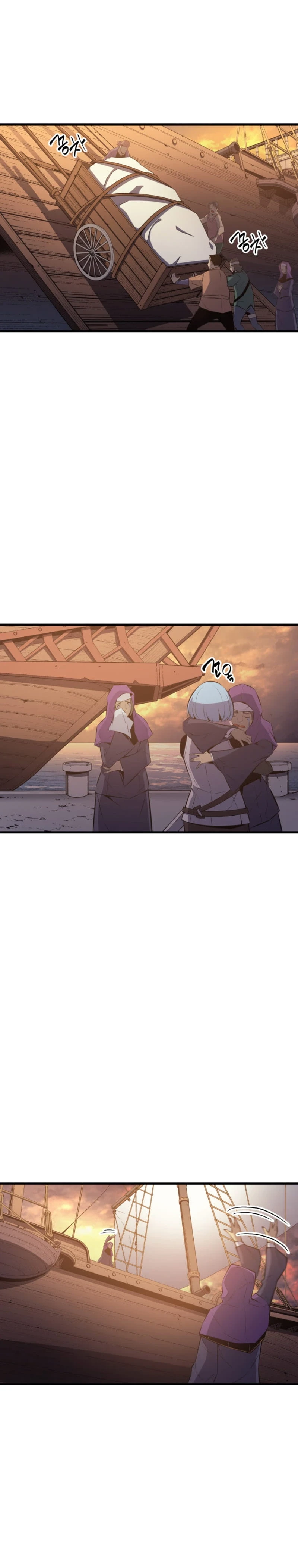The Great Mage Returns After 4000 Years Chapter 28 Page 16