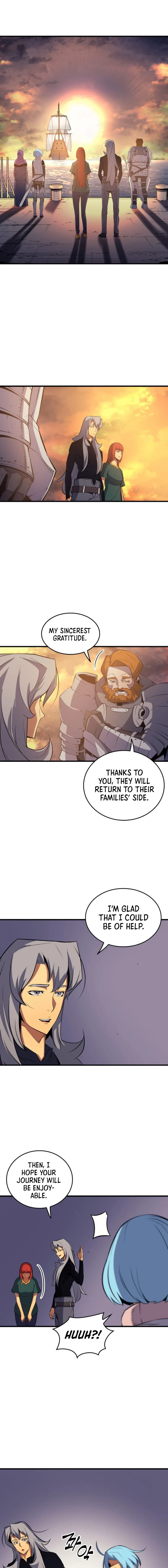 The Great Mage Returns After 4000 Years Chapter 28 Page 17