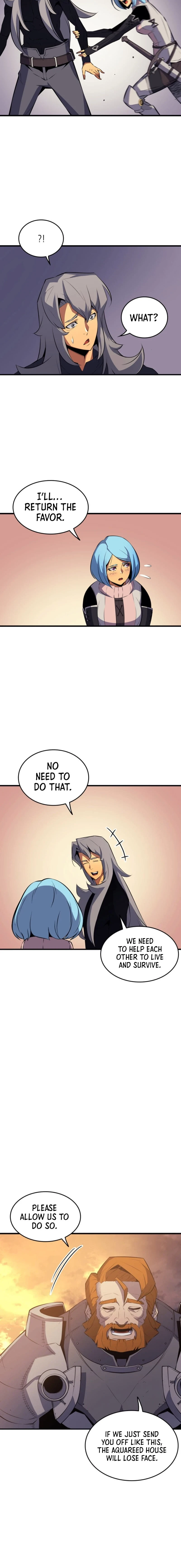 The Great Mage Returns After 4000 Years Chapter 28 Page 18