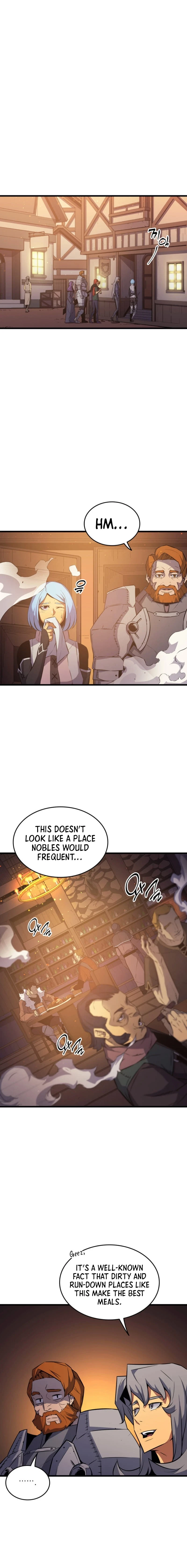 The Great Mage Returns After 4000 Years Chapter 29 Page 2