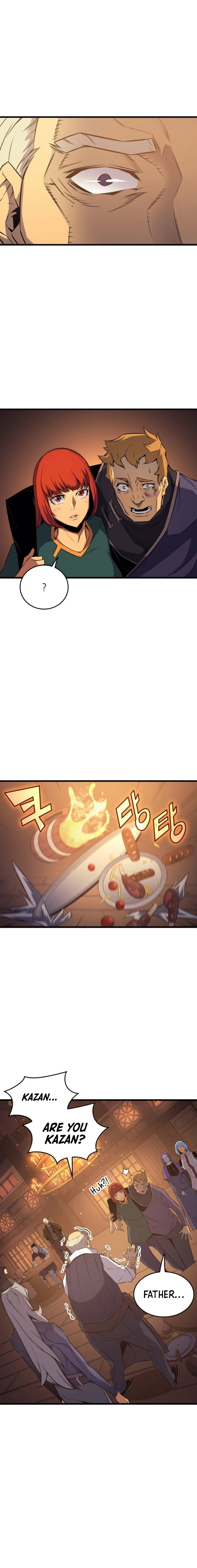 The Great Mage Returns After 4000 Years Chapter 29 Page 4