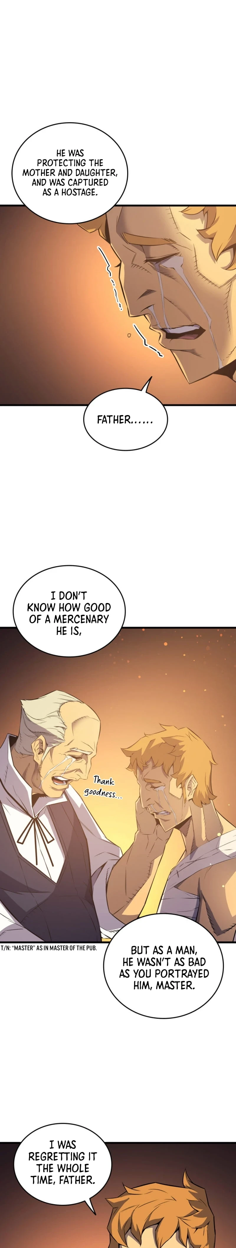 The Great Mage Returns After 4000 Years Chapter 29 Page 6