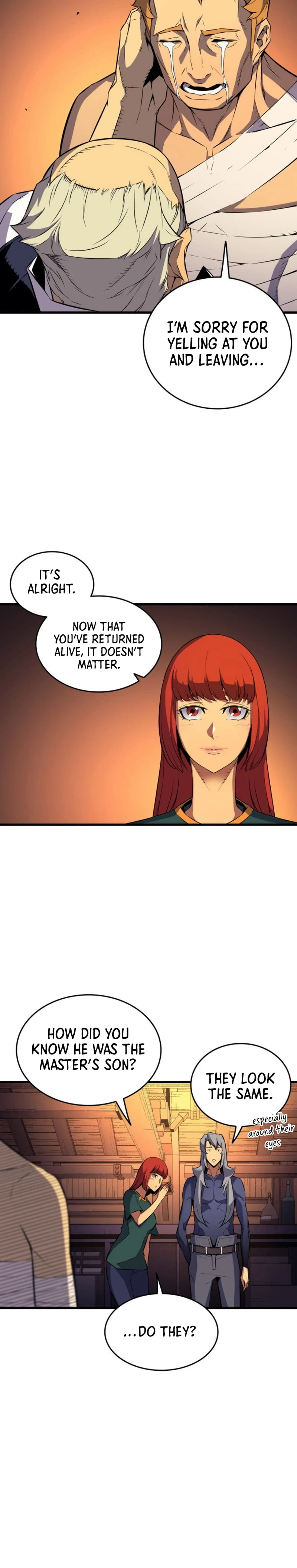 The Great Mage Returns After 4000 Years Chapter 29 Page 7
