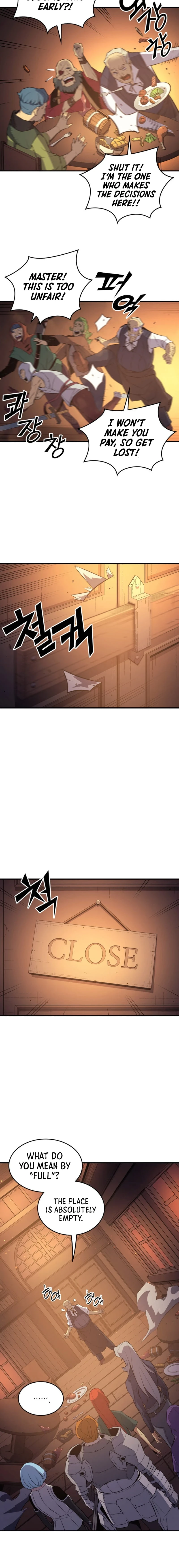 The Great Mage Returns After 4000 Years Chapter 29 Page 10