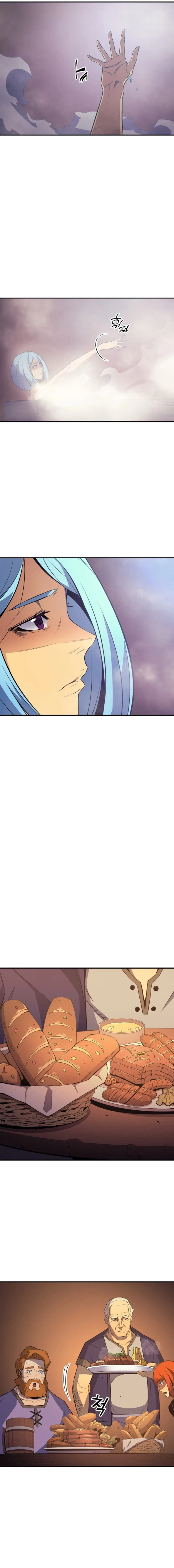 The Great Mage Returns After 4000 Years Chapter 29 Page 12