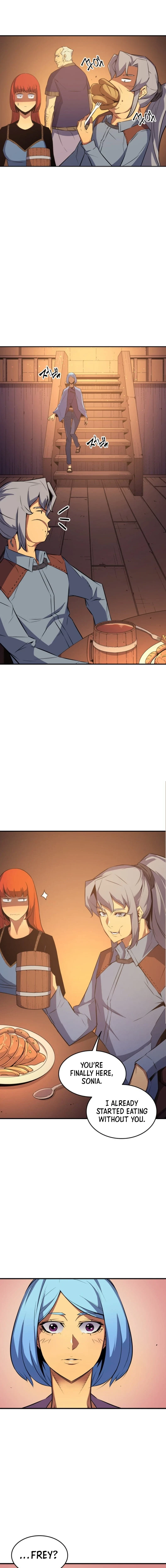 The Great Mage Returns After 4000 Years Chapter 29 Page 13
