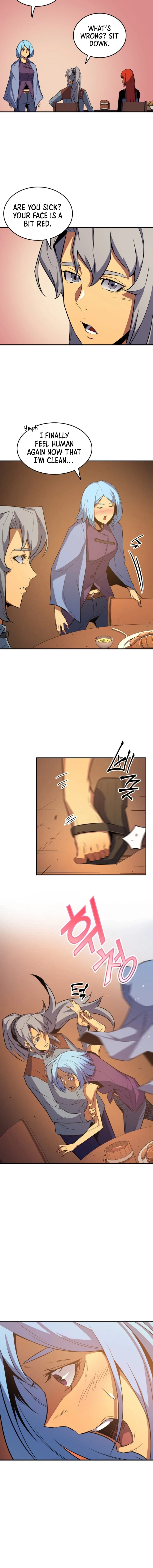 The Great Mage Returns After 4000 Years Chapter 29 Page 14