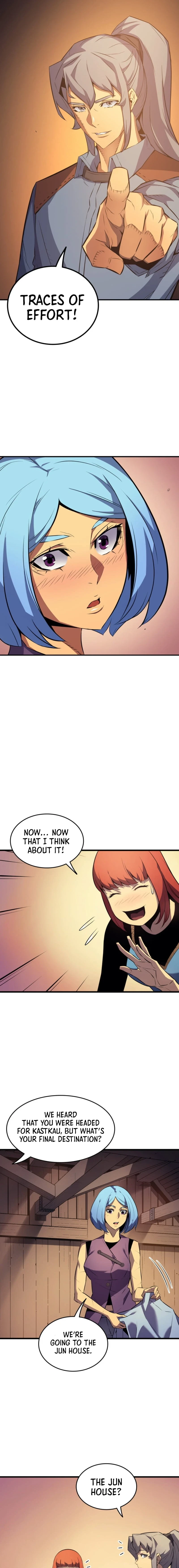 The Great Mage Returns After 4000 Years Chapter 29 Page 16