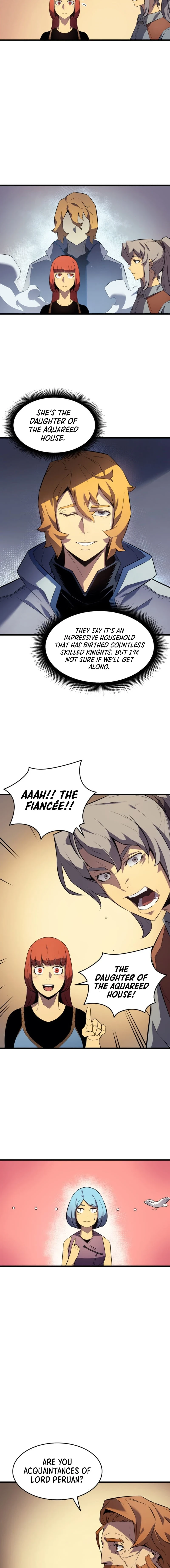 The Great Mage Returns After 4000 Years Chapter 29 Page 17
