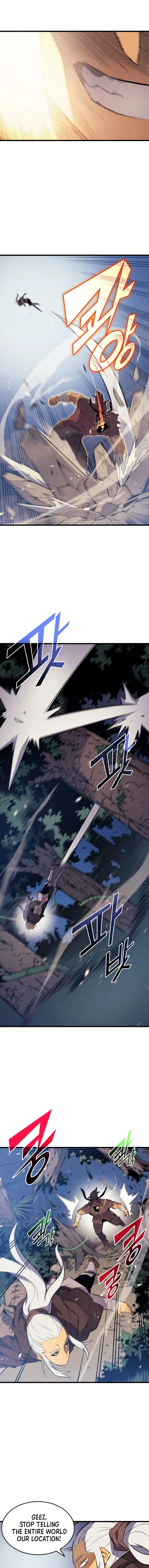 The Great Mage Returns After 4000 Years Chapter 74 Page 6