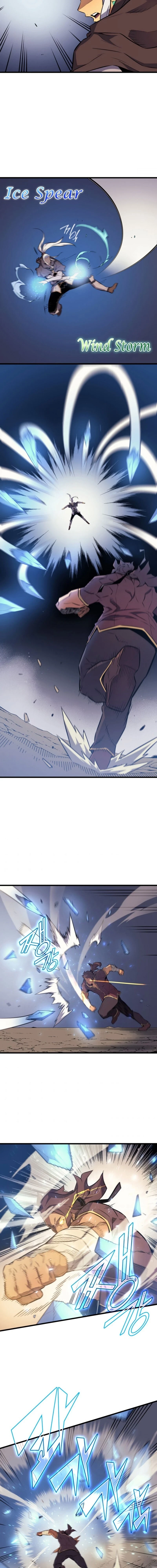 The Great Mage Returns After 4000 Years Chapter 74 Page 7