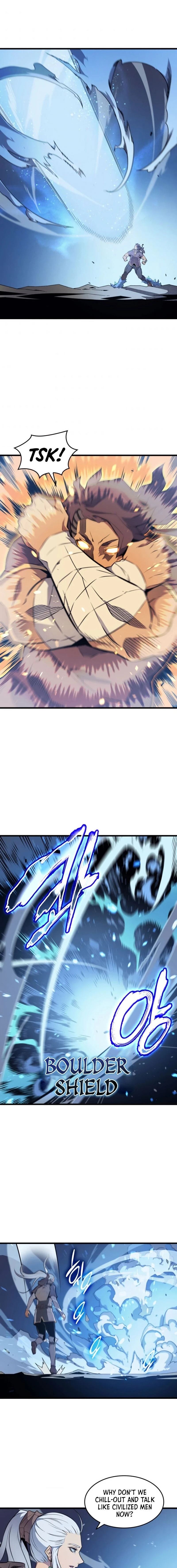 The Great Mage Returns After 4000 Years Chapter 74 Page 9