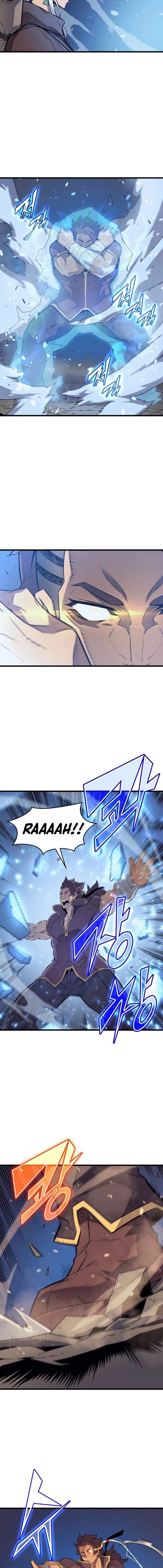The Great Mage Returns After 4000 Years Chapter 74 Page 10