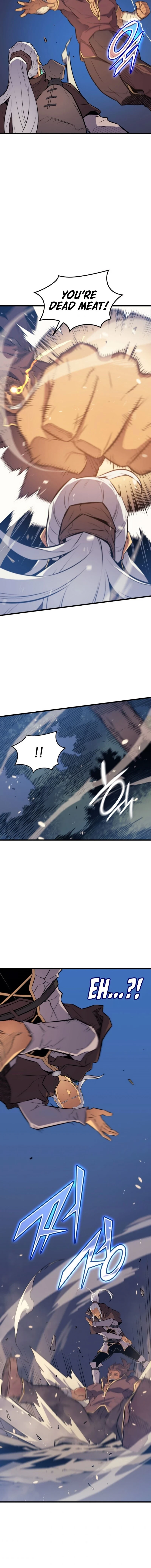 The Great Mage Returns After 4000 Years Chapter 74 Page 11