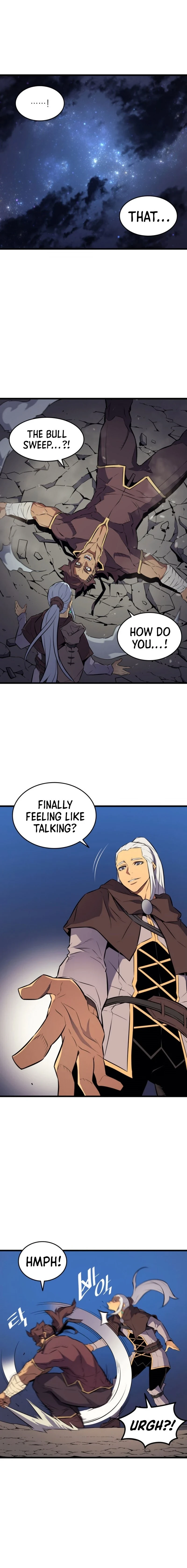 The Great Mage Returns After 4000 Years Chapter 74 Page 12