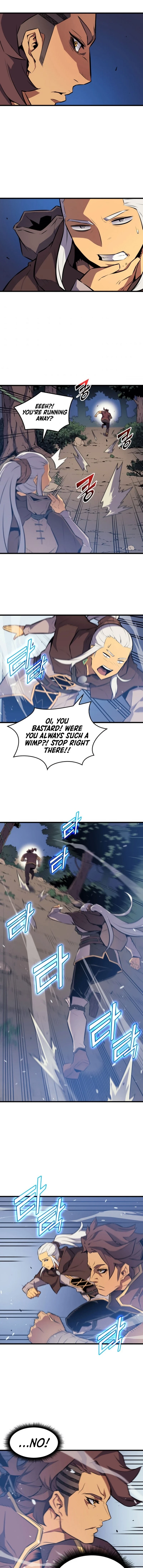 The Great Mage Returns After 4000 Years Chapter 74 Page 13