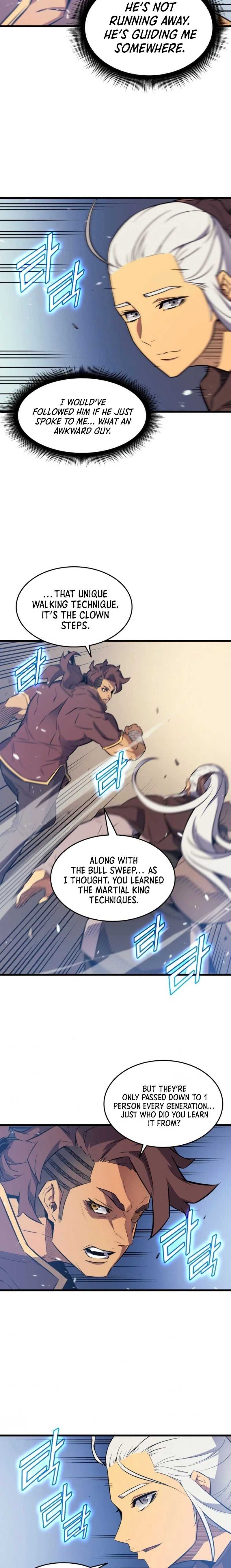 The Great Mage Returns After 4000 Years Chapter 74 Page 14