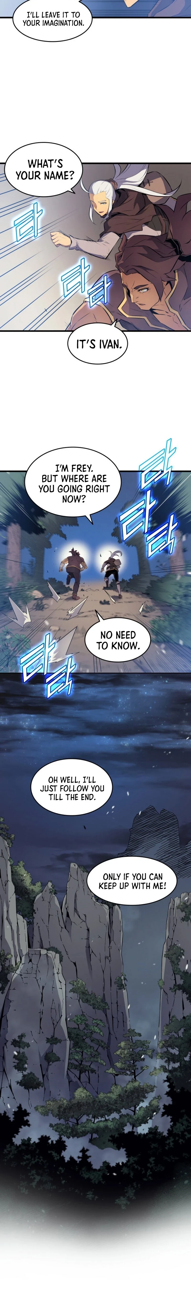 The Great Mage Returns After 4000 Years Chapter 74 Page 15