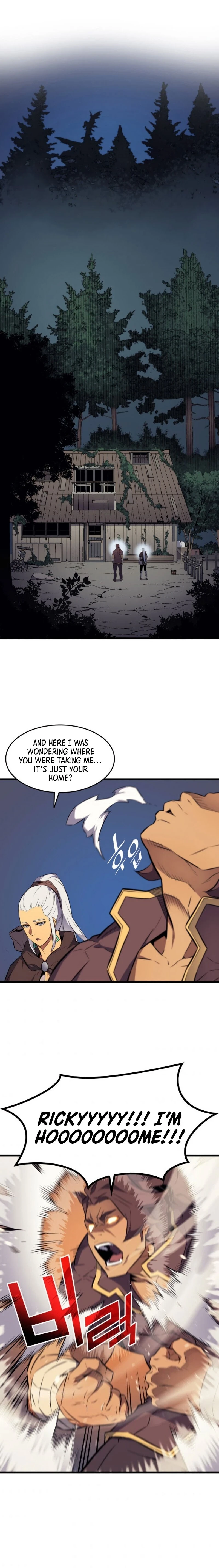 The Great Mage Returns After 4000 Years Chapter 74 Page 16