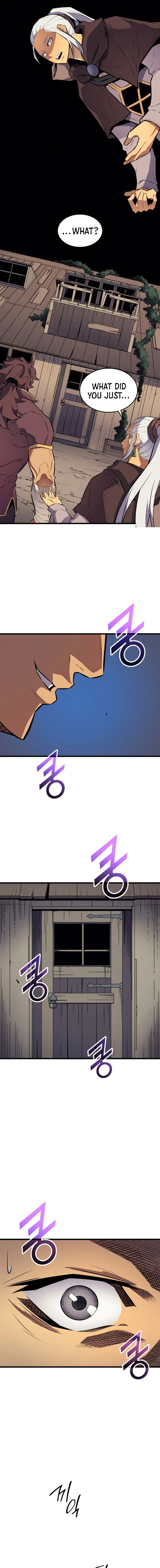The Great Mage Returns After 4000 Years Chapter 74 Page 18