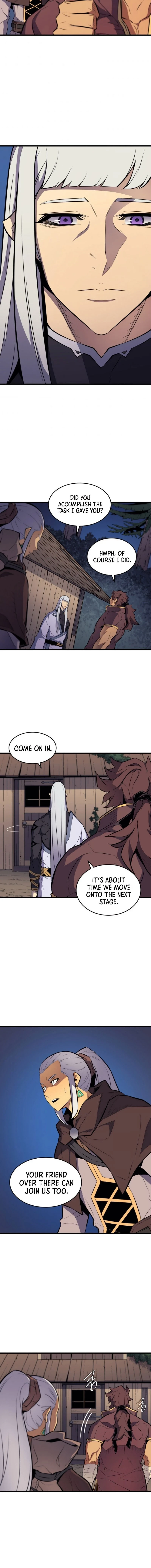 The Great Mage Returns After 4000 Years Chapter 75 Page 3