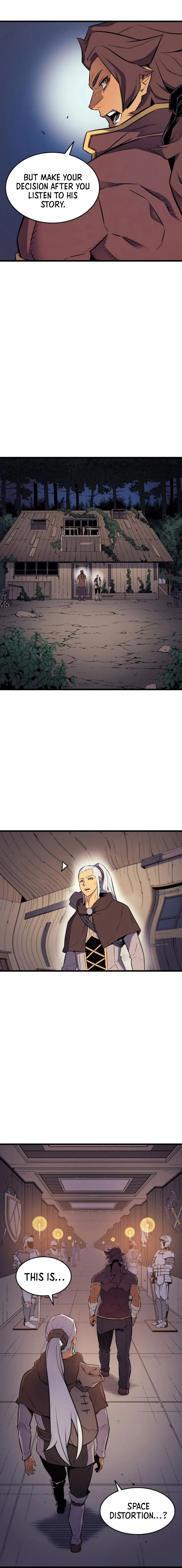 The Great Mage Returns After 4000 Years Chapter 75 Page 6