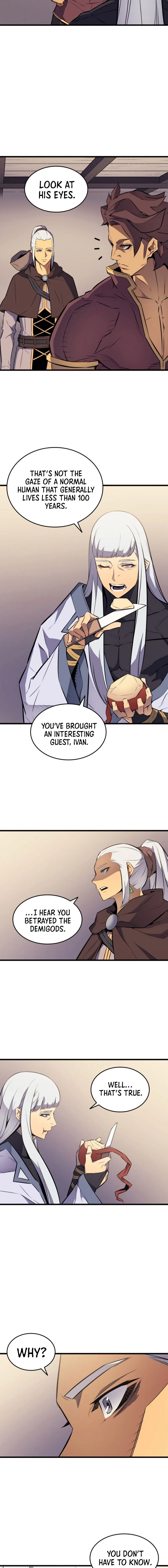 The Great Mage Returns After 4000 Years Chapter 75 Page 8