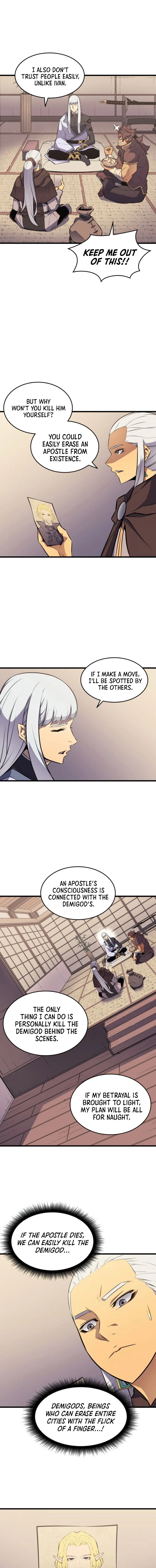 The Great Mage Returns After 4000 Years Chapter 75 Page 13