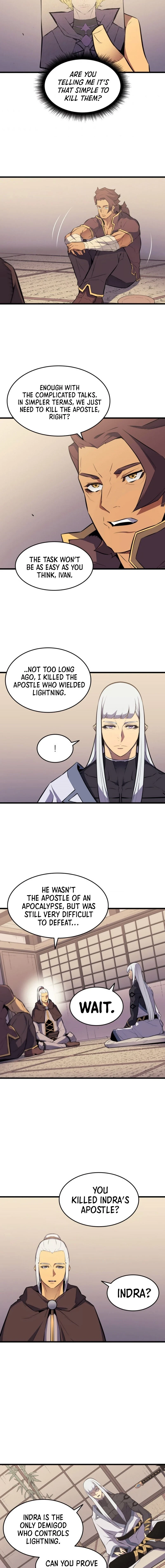 The Great Mage Returns After 4000 Years Chapter 75 Page 14