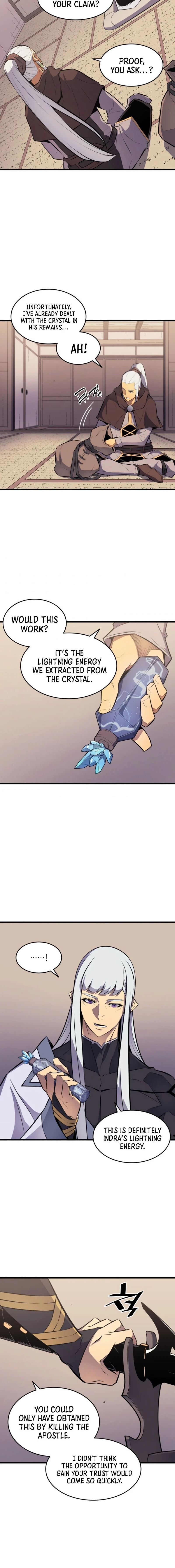 The Great Mage Returns After 4000 Years Chapter 75 Page 15