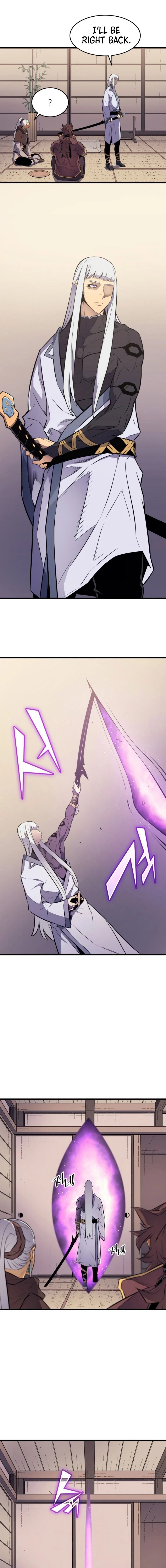 The Great Mage Returns After 4000 Years Chapter 75 Page 16