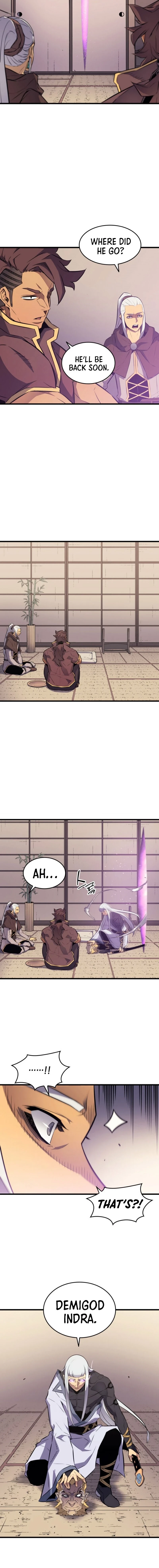 The Great Mage Returns After 4000 Years Chapter 75 Page 17