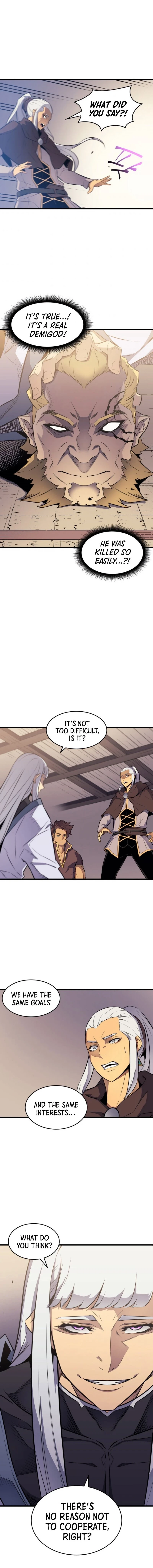 The Great Mage Returns After 4000 Years Chapter 75 Page 18