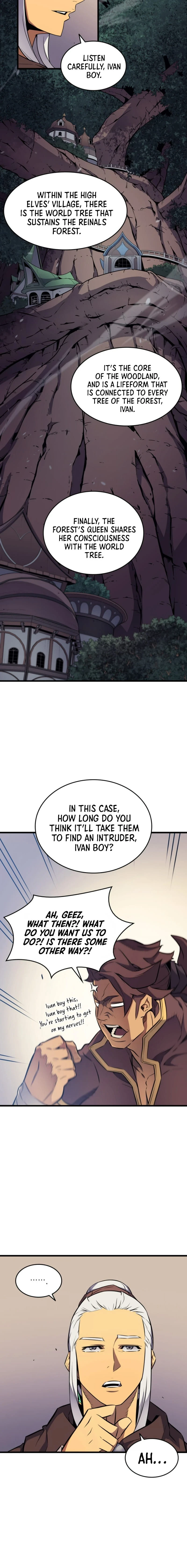 The Great Mage Returns After 4000 Years Chapter 76 Page 11
