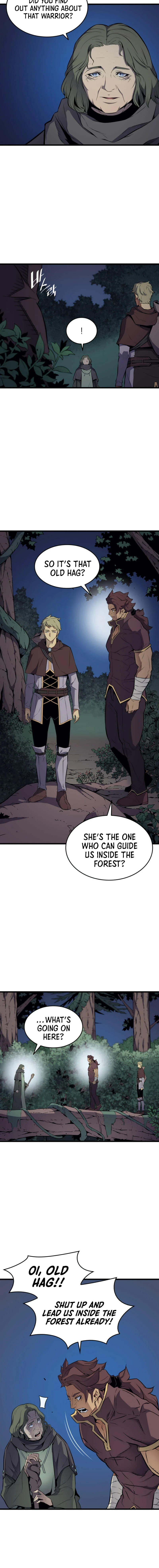The Great Mage Returns After 4000 Years Chapter 76 Page 16